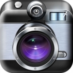 Fisheye Pro - Camera with Film, LOMO Lens, Editor