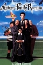 Addams Family Reunion (1999)