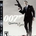 James Bond 007: Quantum of Solace 