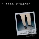 Sensible Shoes by 8 Fingers Down