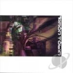 Permutation by Amon Tobin