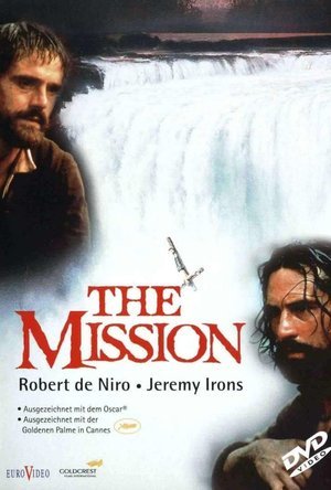 The Mission (1986)