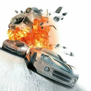 Burnout 3: Takedown