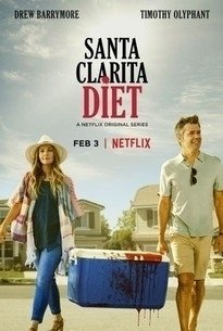 Santa Clarita Diet  - Season 1