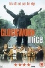 Clockwork Mice (Running Wild) (1995)