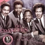 Court Jesters of Rock and Roll by The Coasters