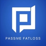 Passive Fat Loss: Intermittent Fasting, Fitness, Fasting