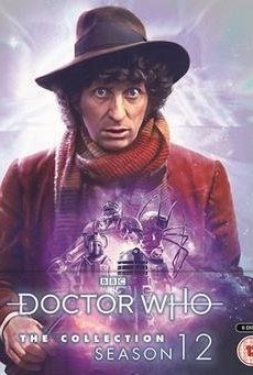 Doctor Who - Season 12