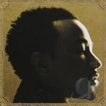 Get Lifted by John Legend