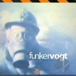 Killing Time Again by Funker Vogt