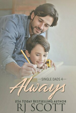 Always (Single Dads #4)