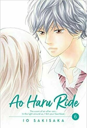 Ao Haru Ride, #6