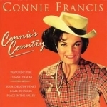 Connie&#039;s Country by Connie Francis