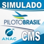 Simulado CMS