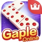 Domino Gaple:Online