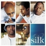 Love Session by Silk