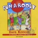 Fun-A-Rooey by Dave Kinnoin
