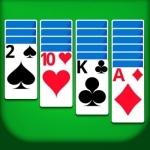 Standard Solitaire - Card Game