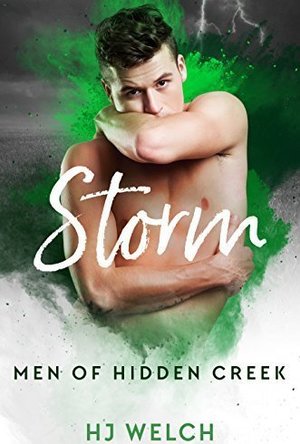 Storm (Men Of Hidden Creek)