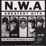 Greatest Hits by NWA