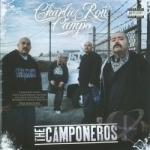 Camponeros by Charlie Row Campo