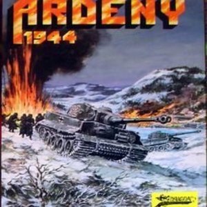 Ardeny 1944