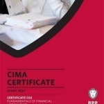 CIMA - Fundamentals of Financial Accounting: Study Text