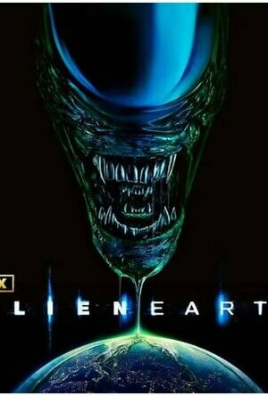 Alien: Earth