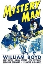 Mystery Man (1944)