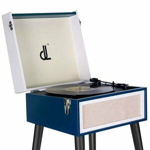 DLITIME Turntable