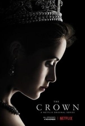 The Crown  - Season 2