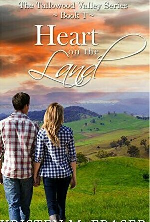 Heart on the Land