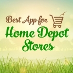 Best App for Home Depot Stores
