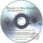 Music is my Hustle by Lillank