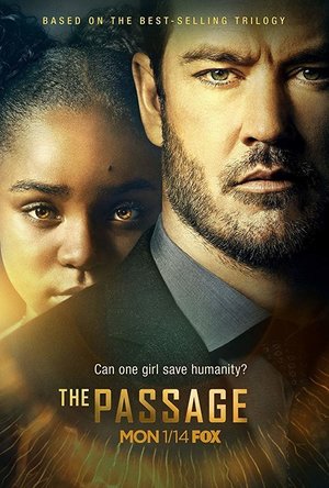 The Passage- Season 1