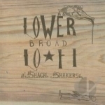Lower Broad Lo-Fi by The Legendary Shack Shakers