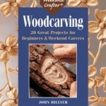 Woodcarving