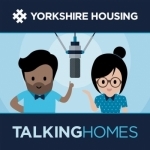 Talking Homes Podcast