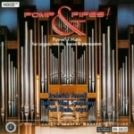 Pomp &amp; Pipes: Powerful Music for Organ &amp; Winds by Frederick Fennell