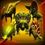 Dinosaurs: Jurassic Hunter