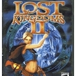 Lost Kingdoms II 