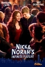Nick and Norah&#039;s Infinite Playlist (2008)