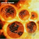 Well&#039;s On Fire by Procol Harum