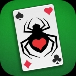 Spider Solitaire: Kingdom