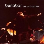 Live au Grand Rex by Benabar