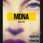 MDNA World Tour by Madonna