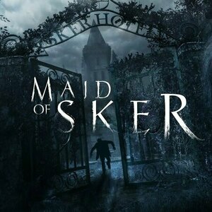Maid of  Sker