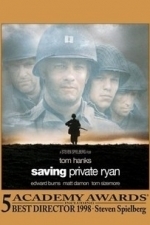 Saving Private Ryan (1998)