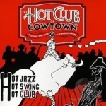 Swingin&#039; Stampede by The Hot Club of Cowtown