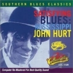 Satisfying Blues by Mississippi John Hurt